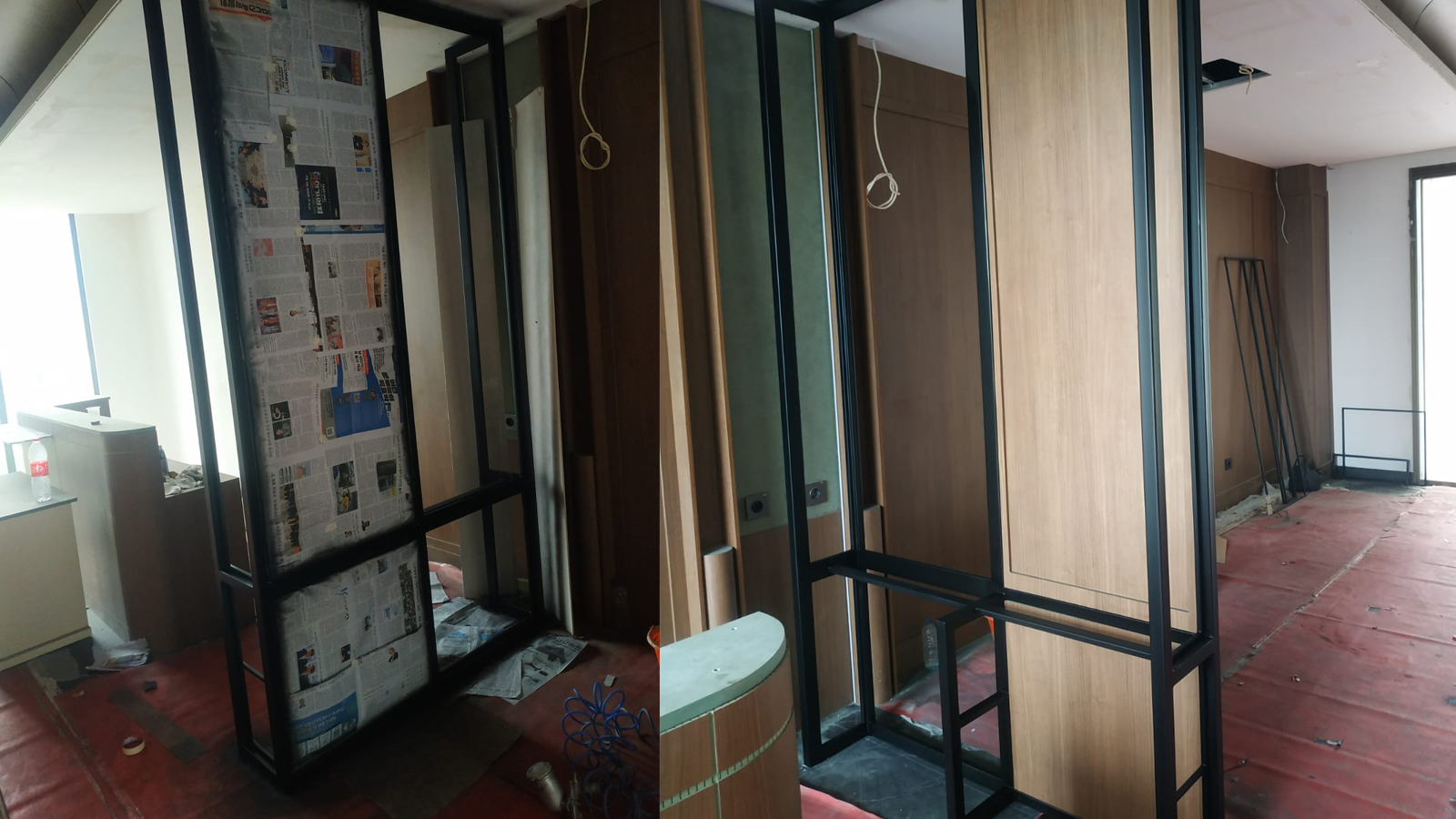 Workshop & Pabrik Furniture Custom Bagus Interior